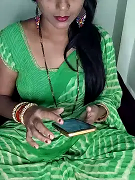 PUNAM BABY1 online show from 01.14.25