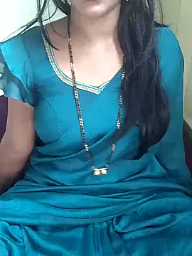 PUNAM BABY1 online show from 01.17.25