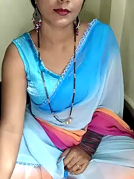 PUNAM BABY1 online show from 01.25.25