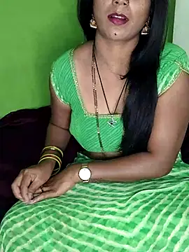 PUNAM BABY1 online show from 02.22.25