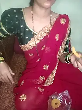 PUNAM BABY1 online show from 09.18.25