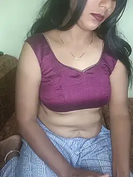 PUNAM BABY1 online show from 10.15.25