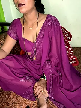 PUNAM BABY1 online show from 10.20.25