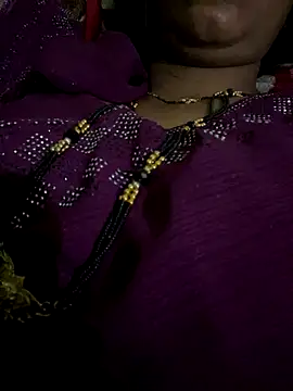 PUNAM BABY1 online show from 10.26.25