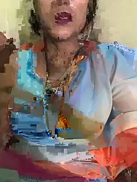 PUNAM BABY1 online show from 11.19.25