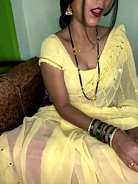 PUNAM BABY1 online show from 11.20.25