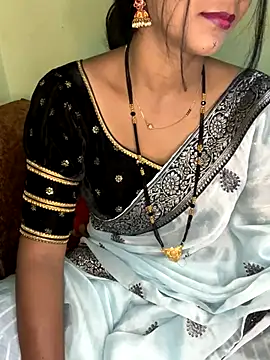 PUNAM BABY1 online show from 11.29.25