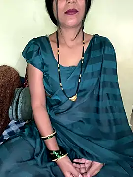 PUNAM BABY1 online show from 12.18.25