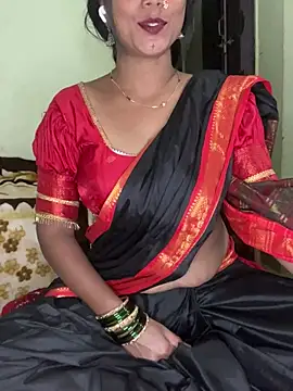 PUNAM BABY1 online show from 01.16.26