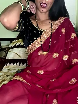 PUNAM BABY1 online show from 01.18.26