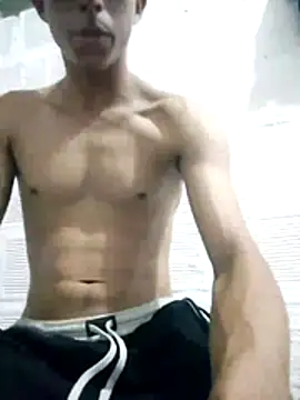 Snapshot of JaiderYeuriel chatting on 12.13.25 JaiderYeuriel online show from 12.13.25