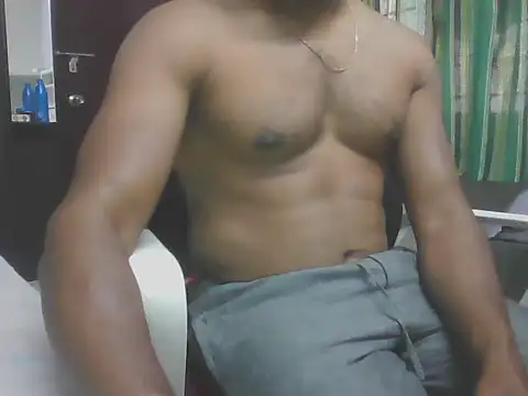 Snapshot of pushparajmodda chatting on 02.19.26 pushparajmodda online show from 02.19.26