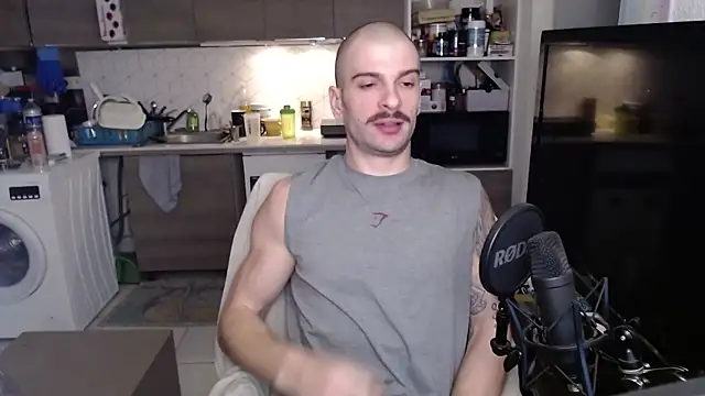 Greyoff online show from 01.11.26