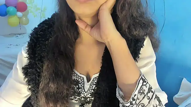 aarjulove online show from 02.02.26