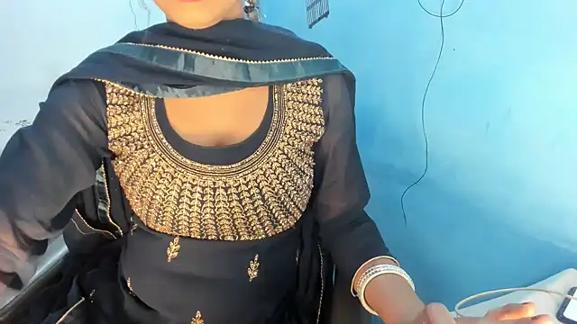 aarjulove online show from 03.01.26