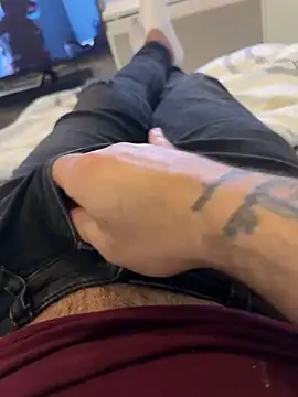 Snapshot of tikitaka97 chatting on 01.31.25 tikitaka97 online show from 01.31.25