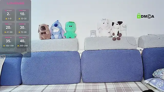 9ering-Er online show from 10.11.25