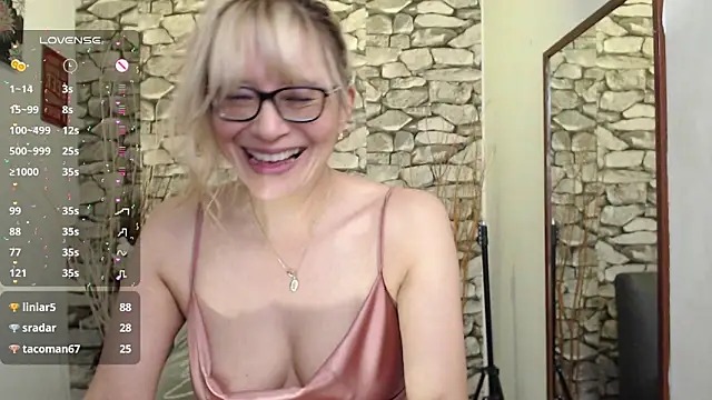 JessicaMuse online show from 01.08.25