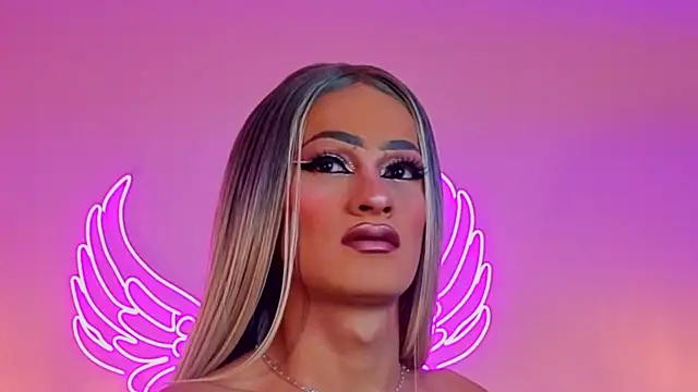  scarletmoore online show from 09.26.25