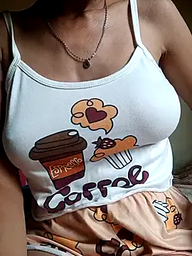 Nandasant09 online show from 03.06.25