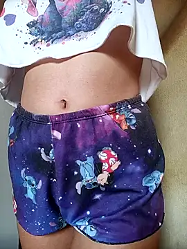 Nandasant09 online show from 03.11.25