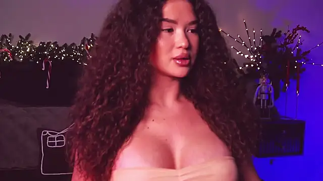 Denise Garciia online show from 12.25.24