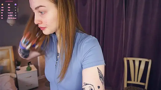 WiloneDimmick online show from 03.04.25