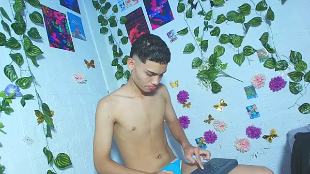 stevan1855 online show from 03.29.26