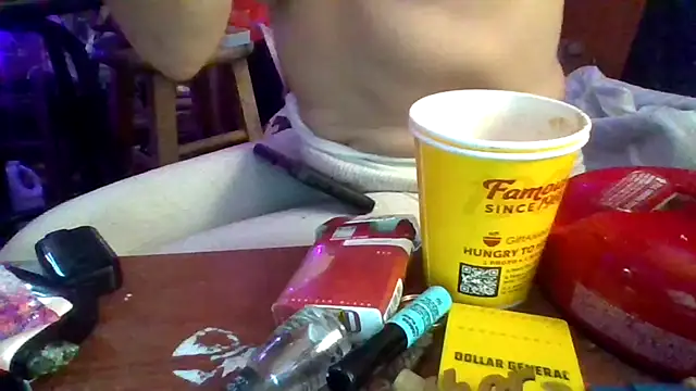 fantasymade69 online show from 03.16.26