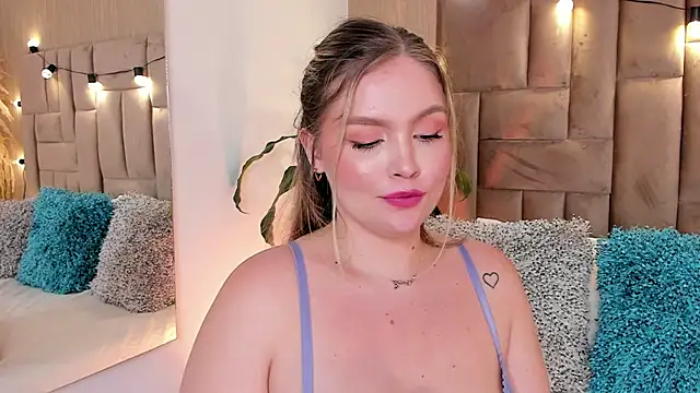 GaiaBaker online show from 02.08.25