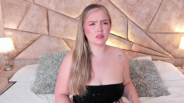 GaiaBaker online show from 03.14.25