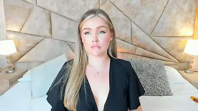 GaiaBaker online show from 03.16.25