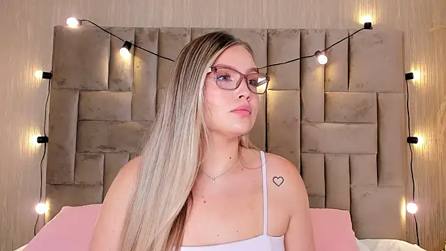 GaiaBaker online show from 10.04.25