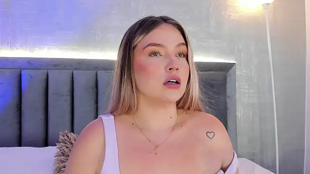 GaiaBaker online show from 10.12.25