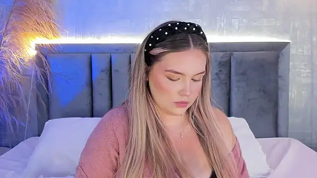 GaiaBaker online show from 10.15.25