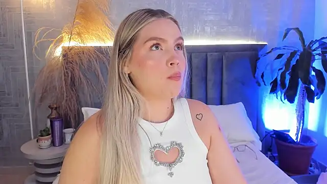 GaiaBaker online show from 12.18.25