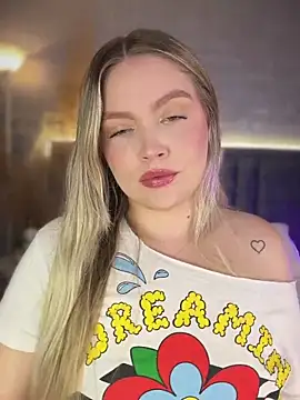 GaiaBaker online show from 02.11.26