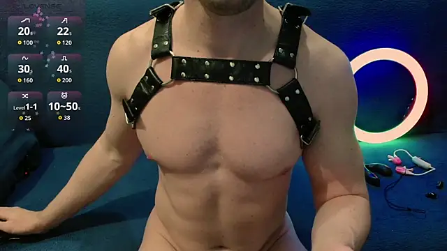 sasha nik online show from 04.07.26