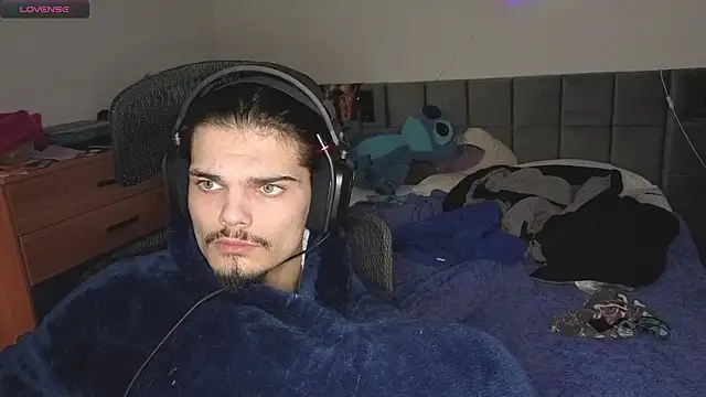 Snapshot of JordanShow chatting on 02.20.25 JordanShow online show from 02.20.25