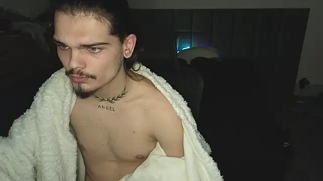 Snapshot of JordanShow chatting on 02.25.25 JordanShow online show from 02.25.25