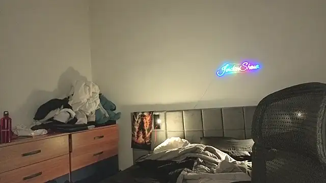 Snapshot of JordanShow chatting on 02.27.25 JordanShow online show from 02.27.25