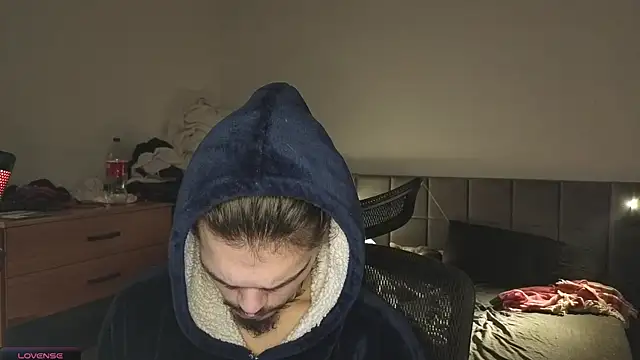 Snapshot of JordanShow chatting on 03.02.25 JordanShow online show from 03.02.25