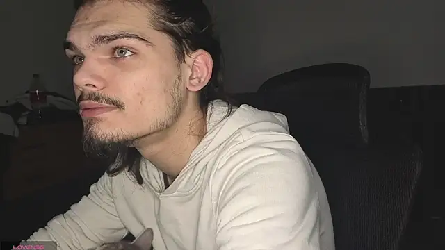 Snapshot of JordanShow chatting on 03.05.25 JordanShow online show from 03.05.25