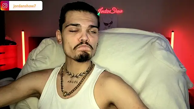 JordanShow online show from 12.17.25
