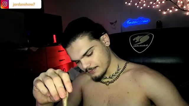 JordanShow online show from 01.07.26