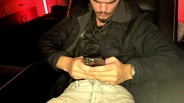 JordanShow online show from 01.09.26