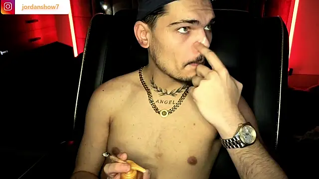 JordanShow online show from 01.15.26