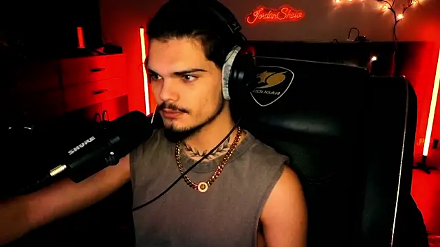 JordanShow online show from 02.02.26
