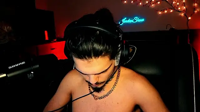 JordanShow online show from 02.03.26