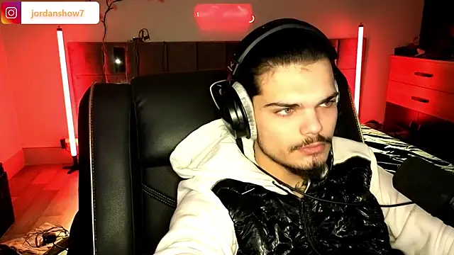 JordanShow online show from 02.09.26